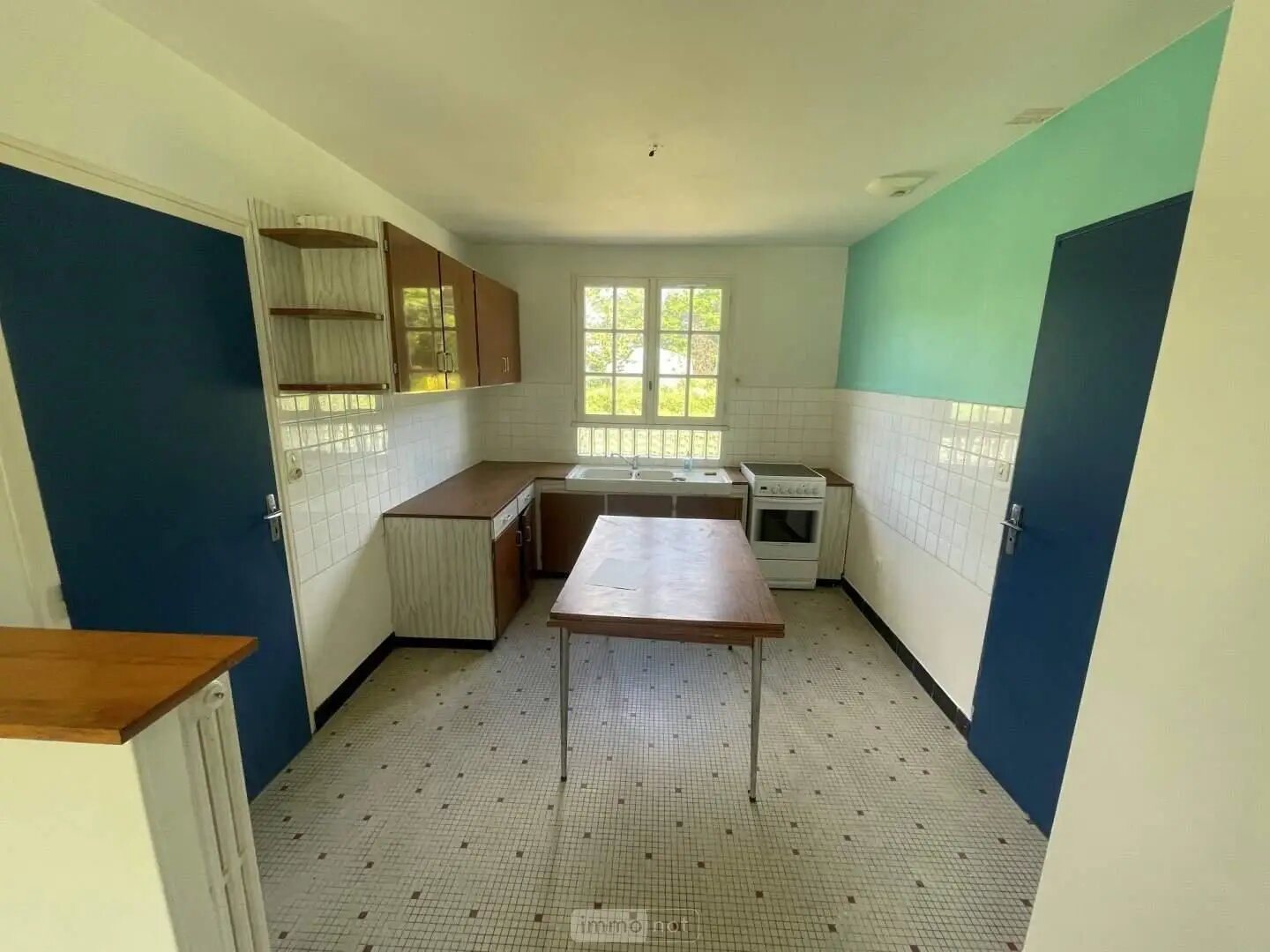Maison à vendre, 86m², Noyal-sur-Vilaine
