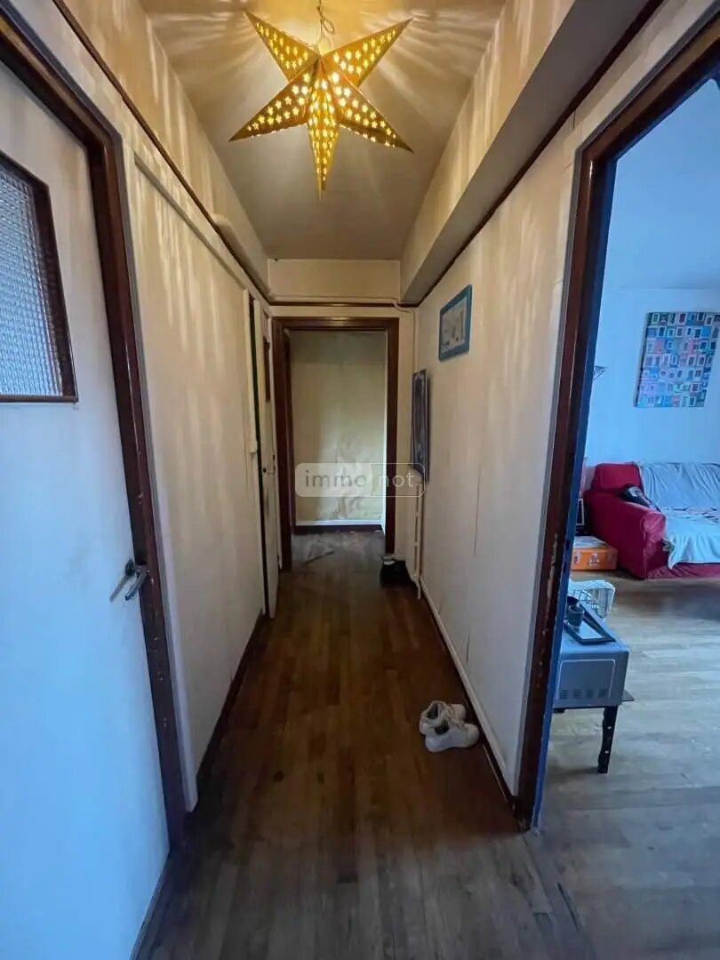 Appartement à vendre, 69m², Rennes