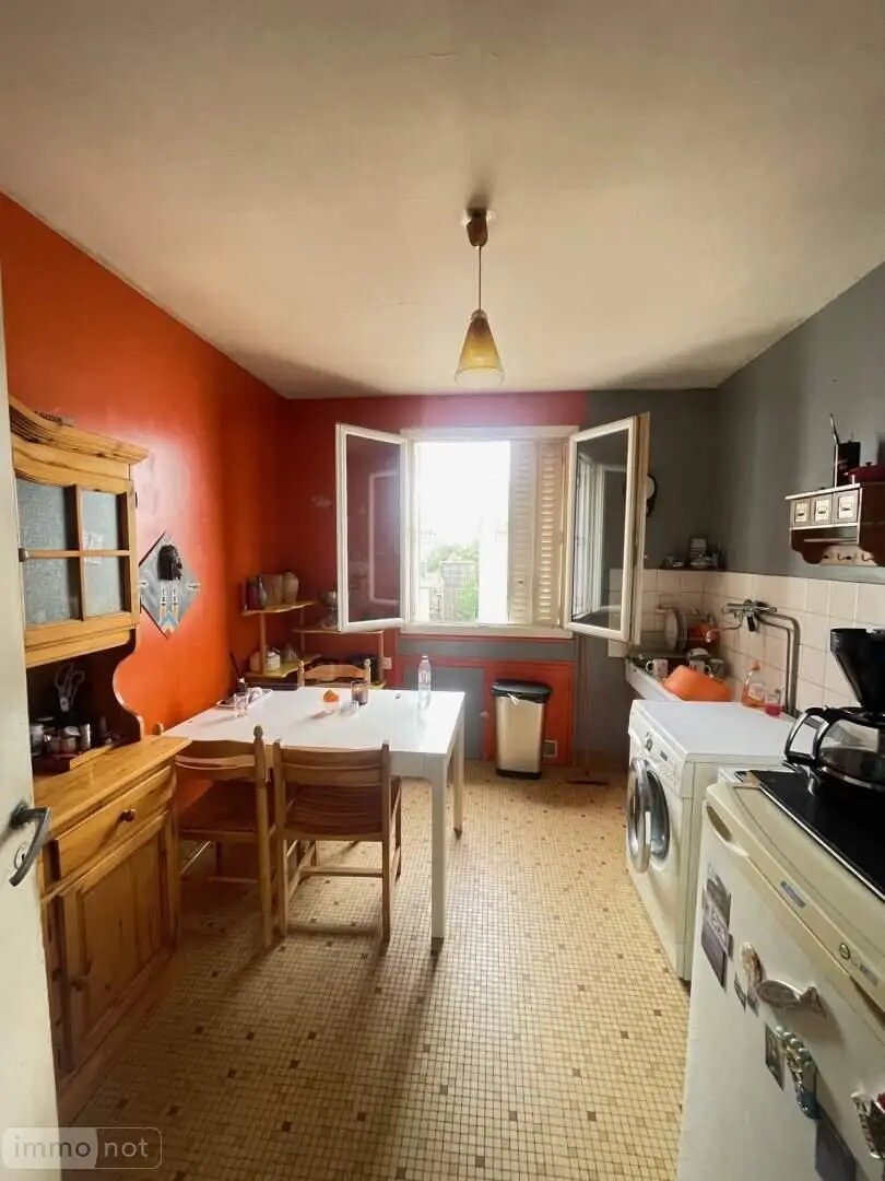 Appartement à vendre, 69m², Rennes