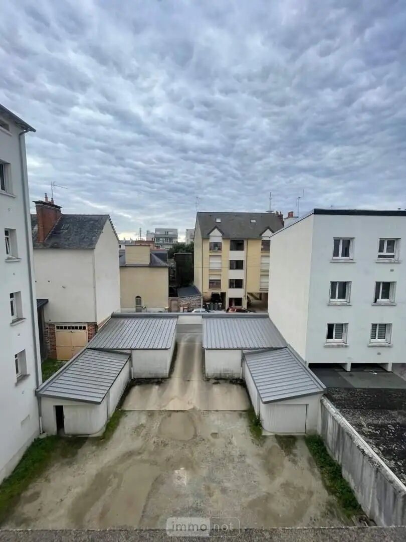 Appartement à vendre, 69m², Rennes