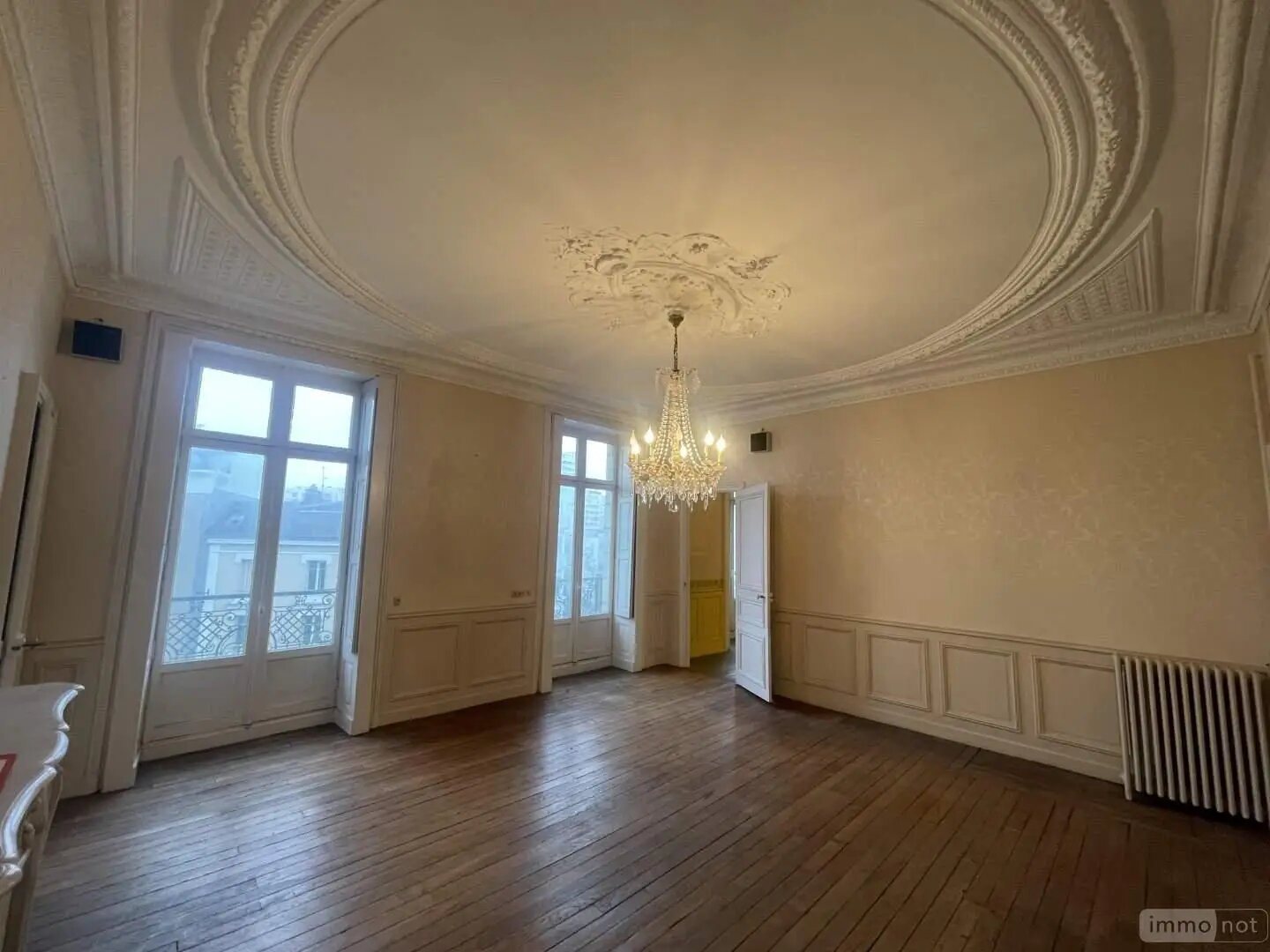Appartement à vendre, 114m², Rennes