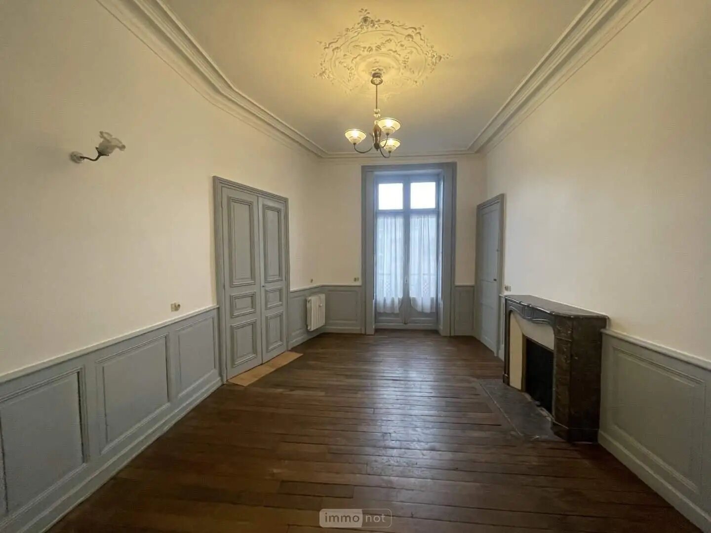 Appartement à vendre, 114m², Rennes