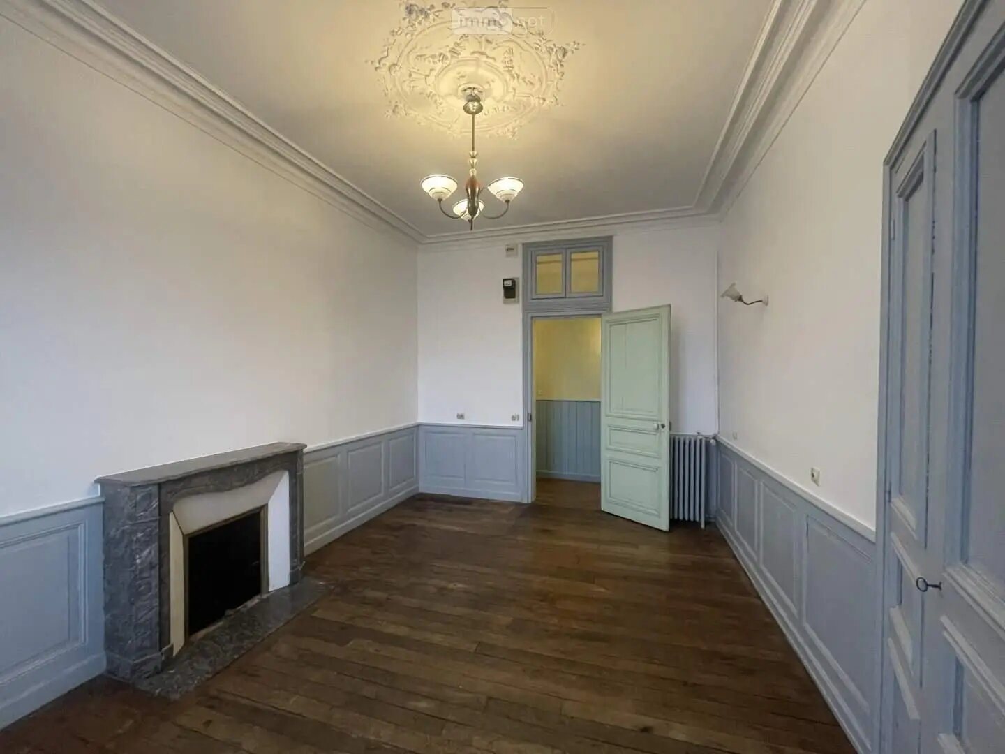 Appartement à vendre, 114m², Rennes