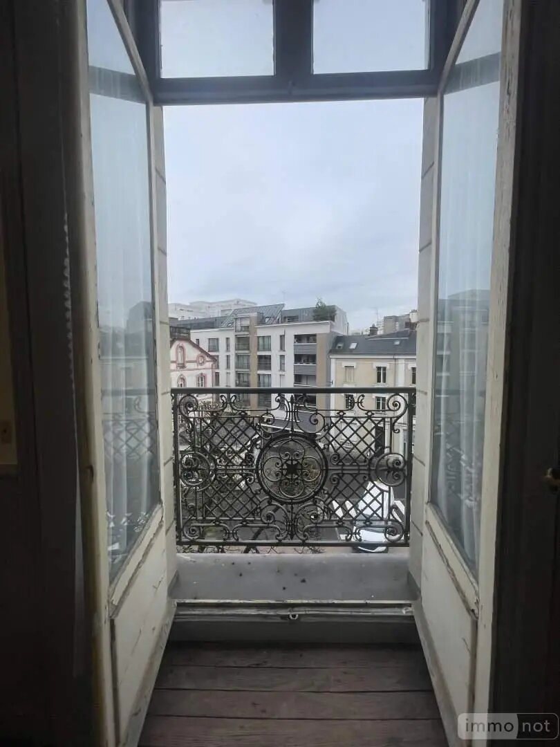 Appartement à vendre, 114m², Rennes