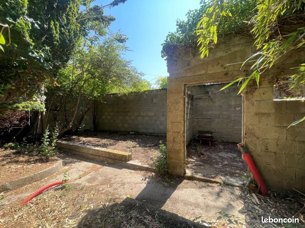 Maison à vendre, 78m², Rennes