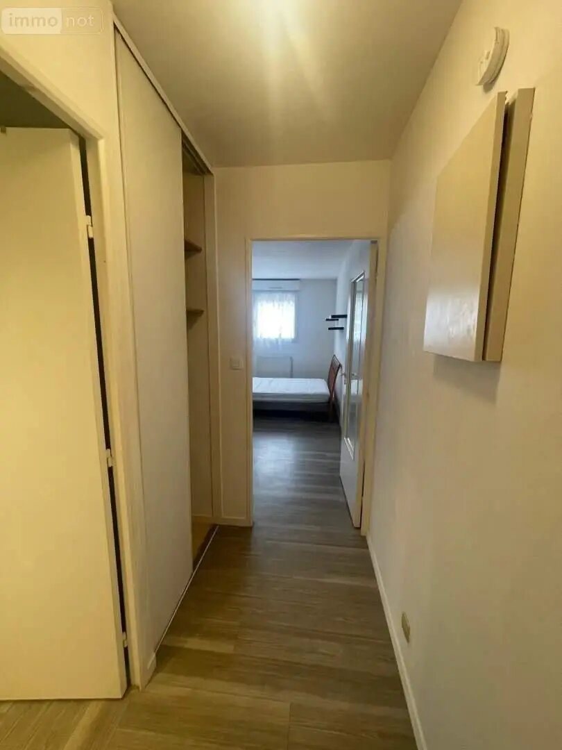 Appartement à vendre, 27m², Chantepie