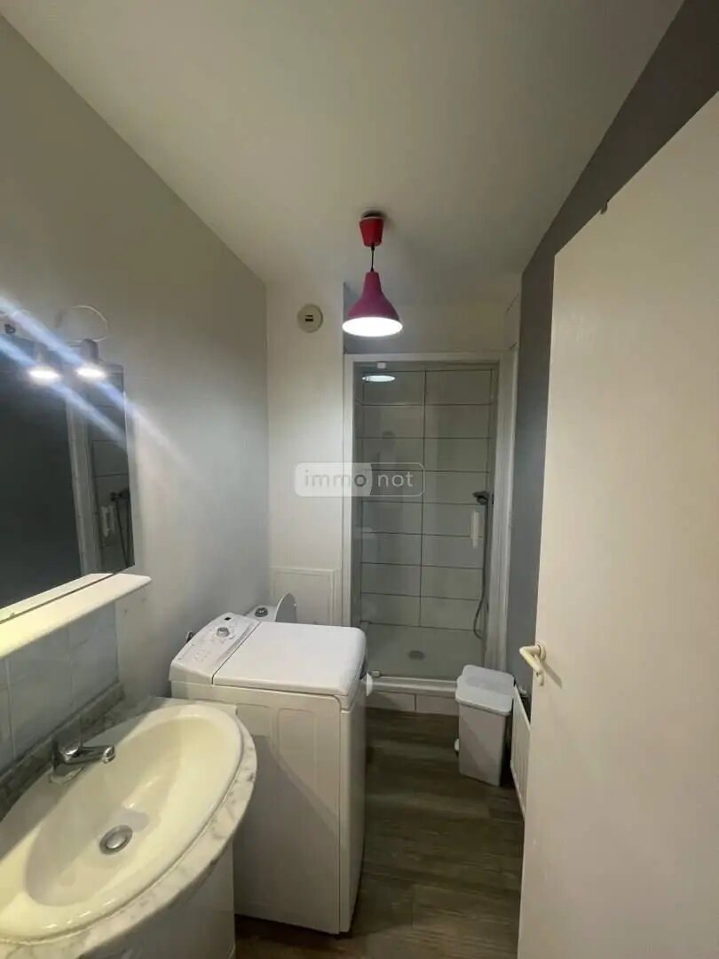 Appartement à vendre, 27m², Chantepie