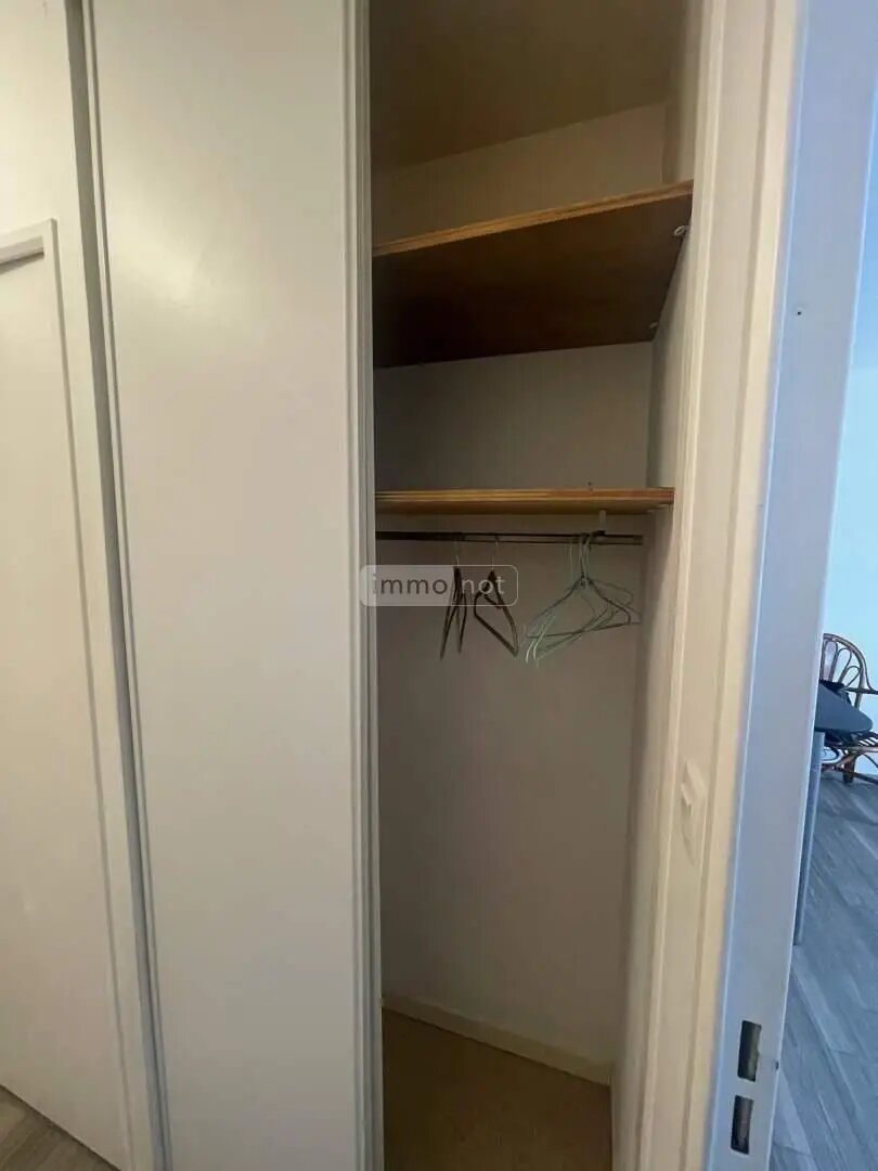 Appartement à vendre, 27m², Chantepie