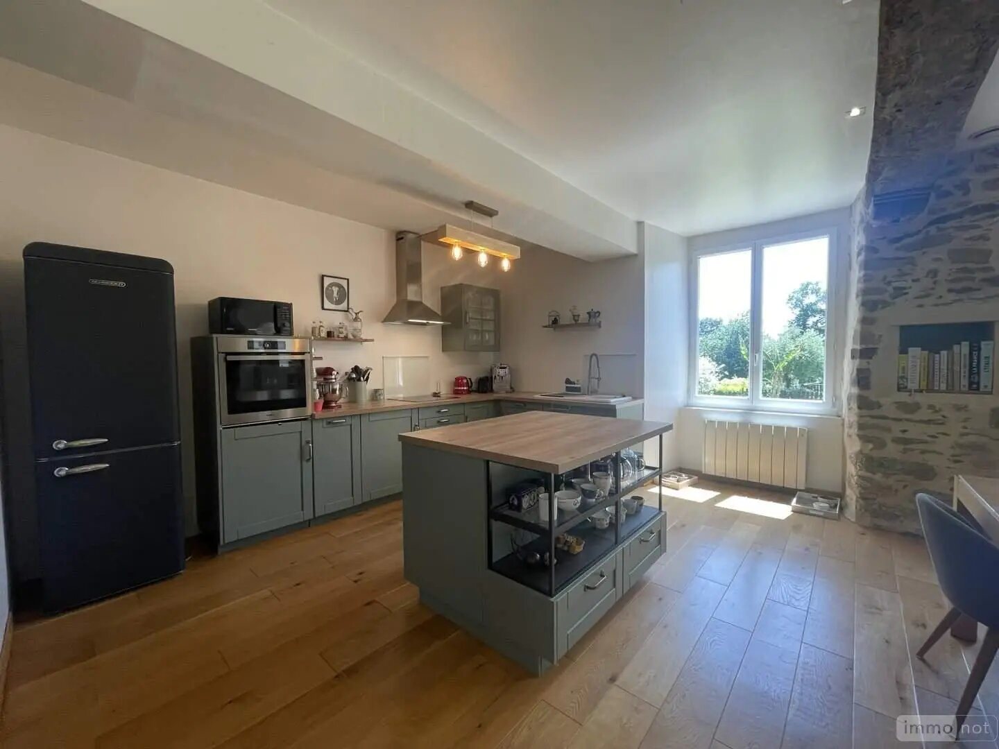 Maison à vendre, 187m², Domagné