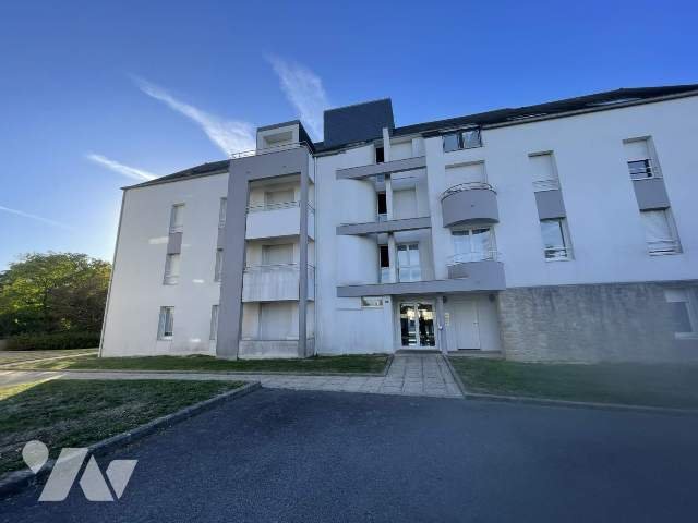 Appartement à vendre, 62m², Châteaubourg