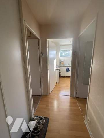 Appartement à vendre, 62m², Châteaubourg