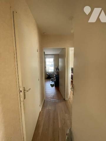 Appartement à vendre, 62m², Châteaubourg