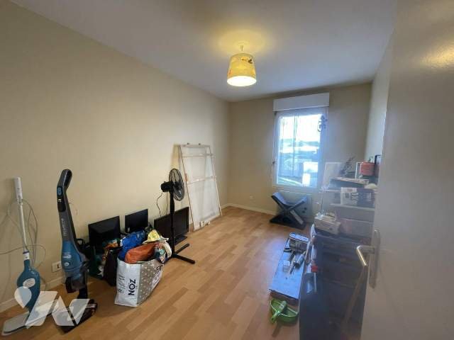 Appartement à vendre, 62m², Châteaubourg