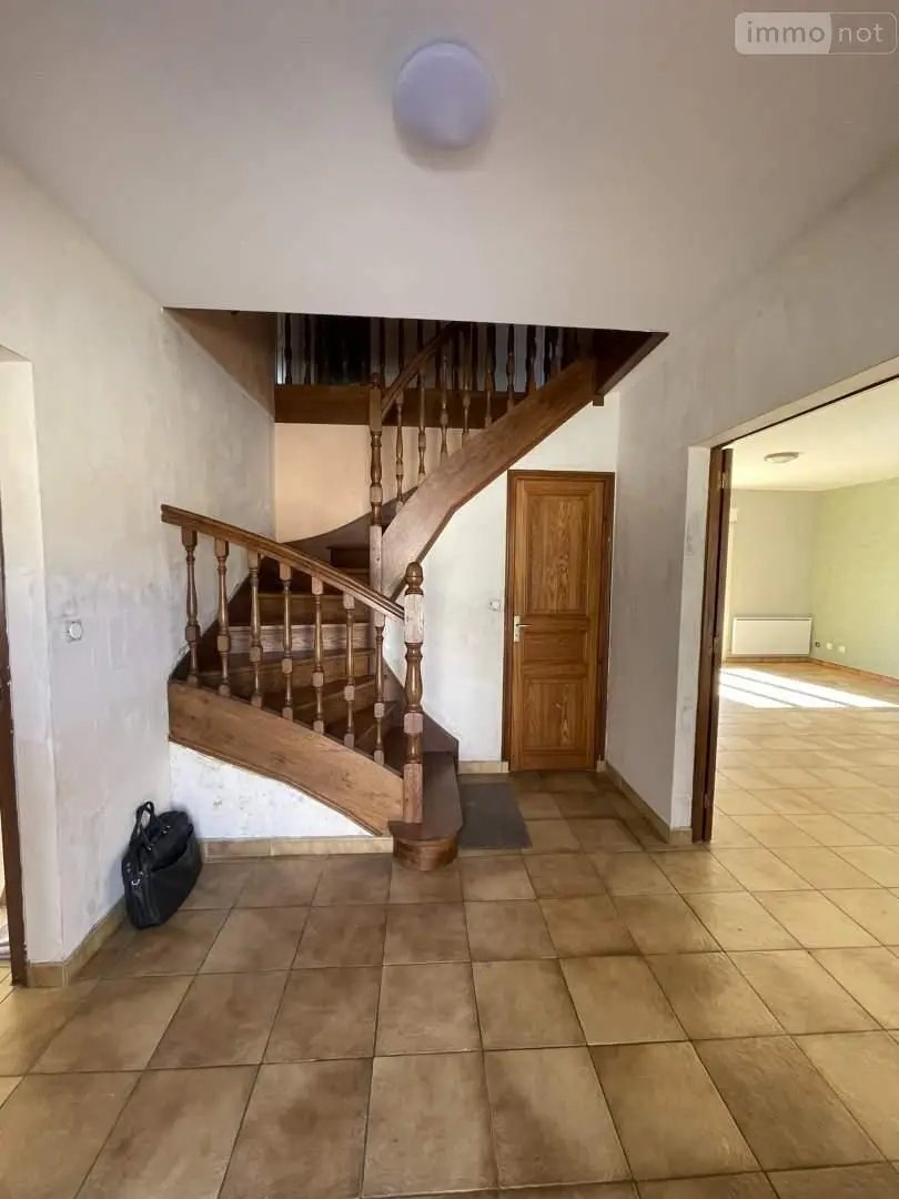 Maison à vendre, 145m², Torcé
