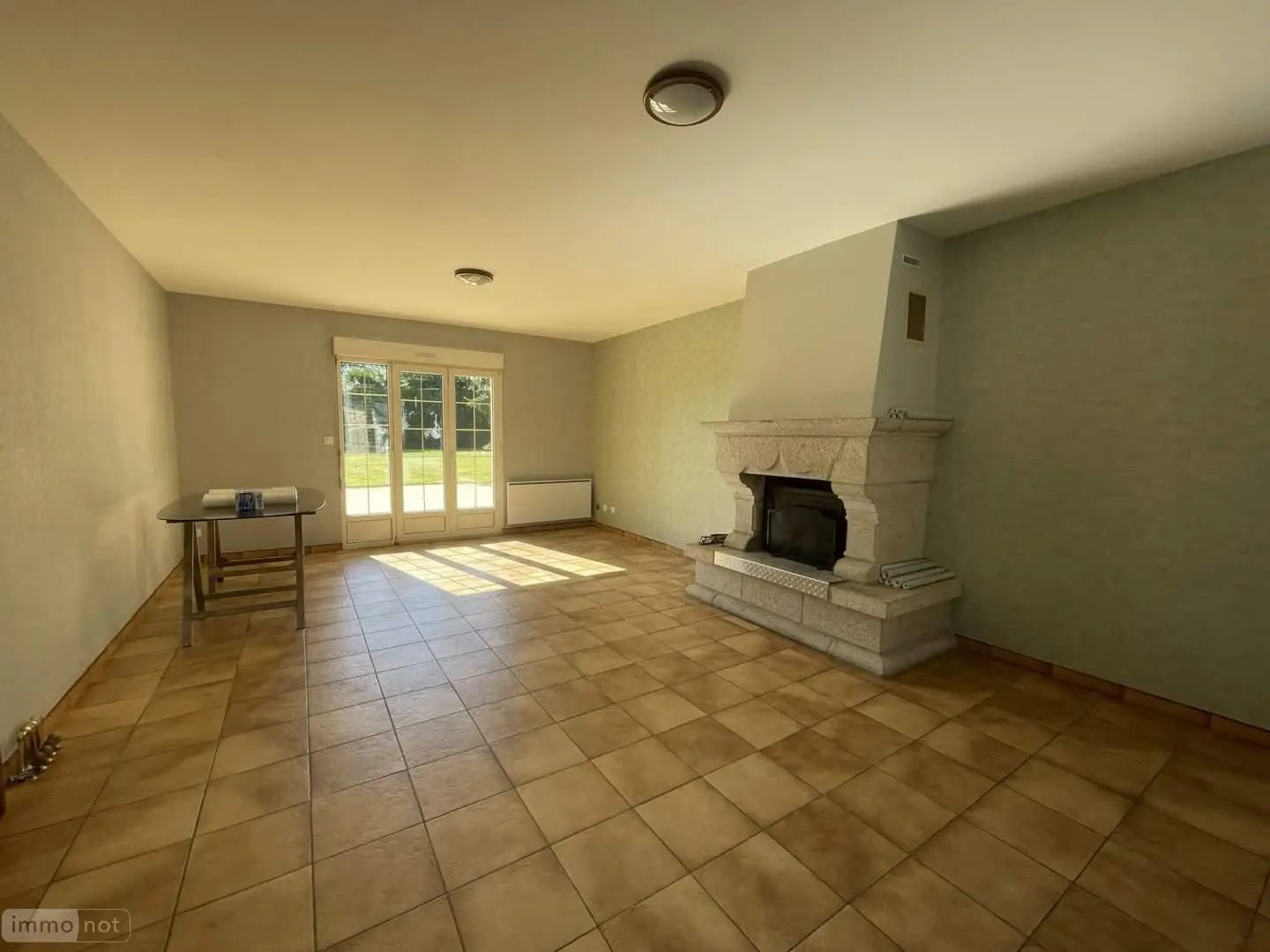 Maison à vendre, 145m², Torcé
