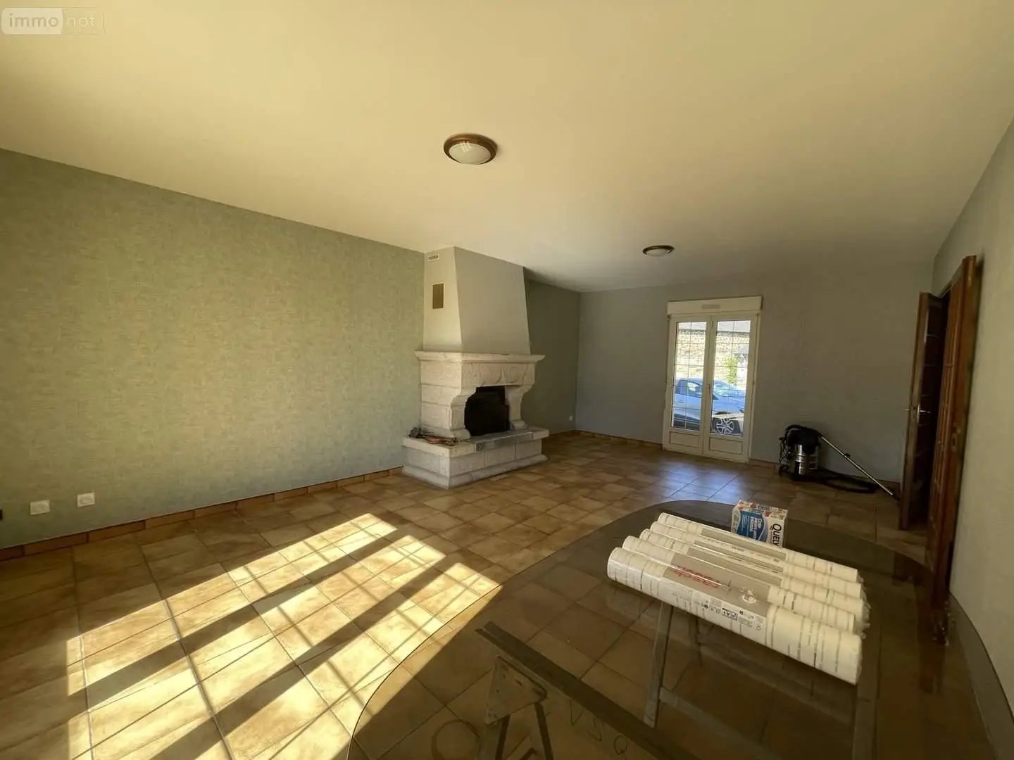 Maison à vendre, 145m², Torcé