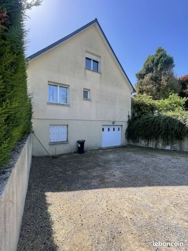 Maison à vendre, 91m², Châteaubourg