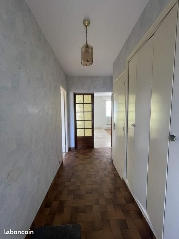 Maison à vendre, 91m², Châteaubourg