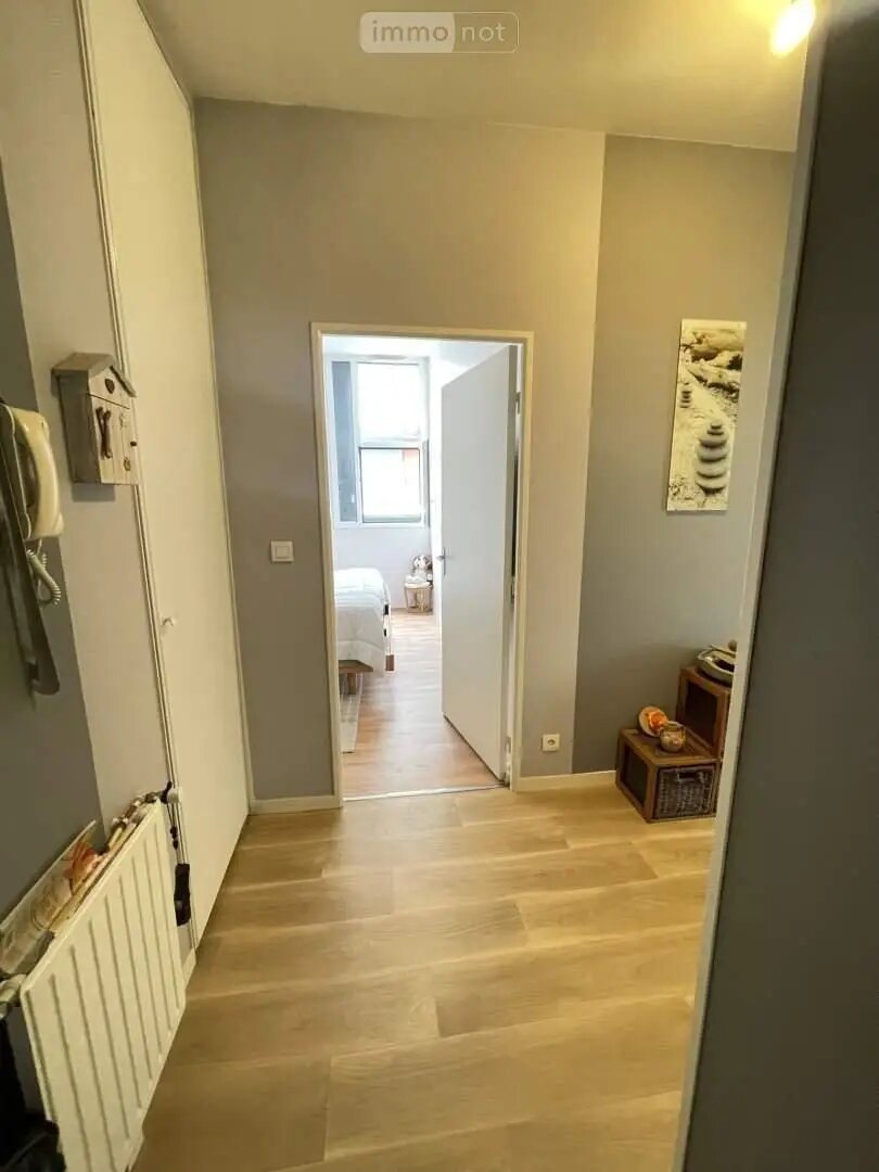 Appartement à vendre, 67m², Servon-sur-Vilaine