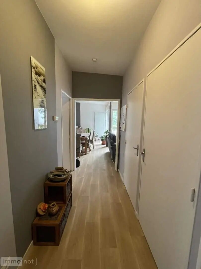 Appartement à vendre, 67m², Servon-sur-Vilaine