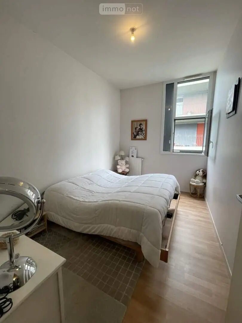 Appartement à vendre, 67m², Servon-sur-Vilaine