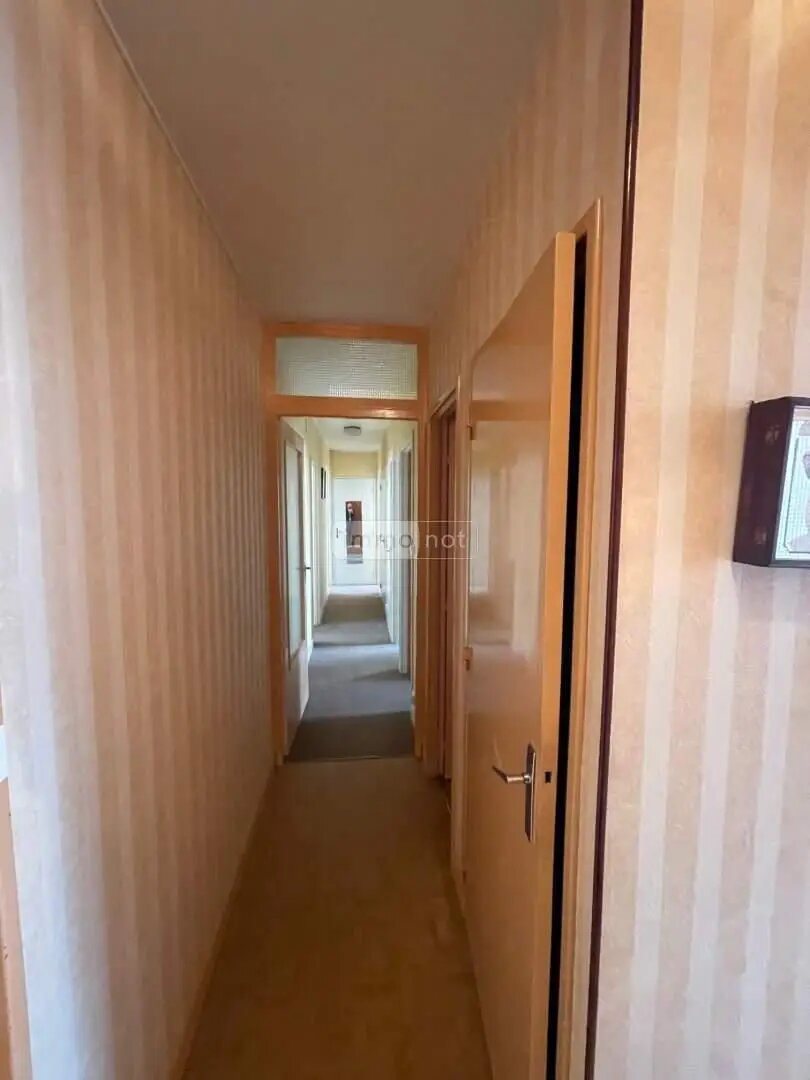 Appartement à vendre, 84m², Rennes