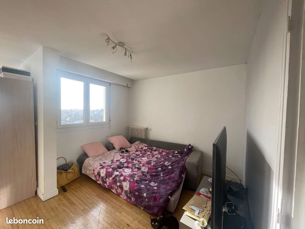Appartement à vendre, 35m², Rennes