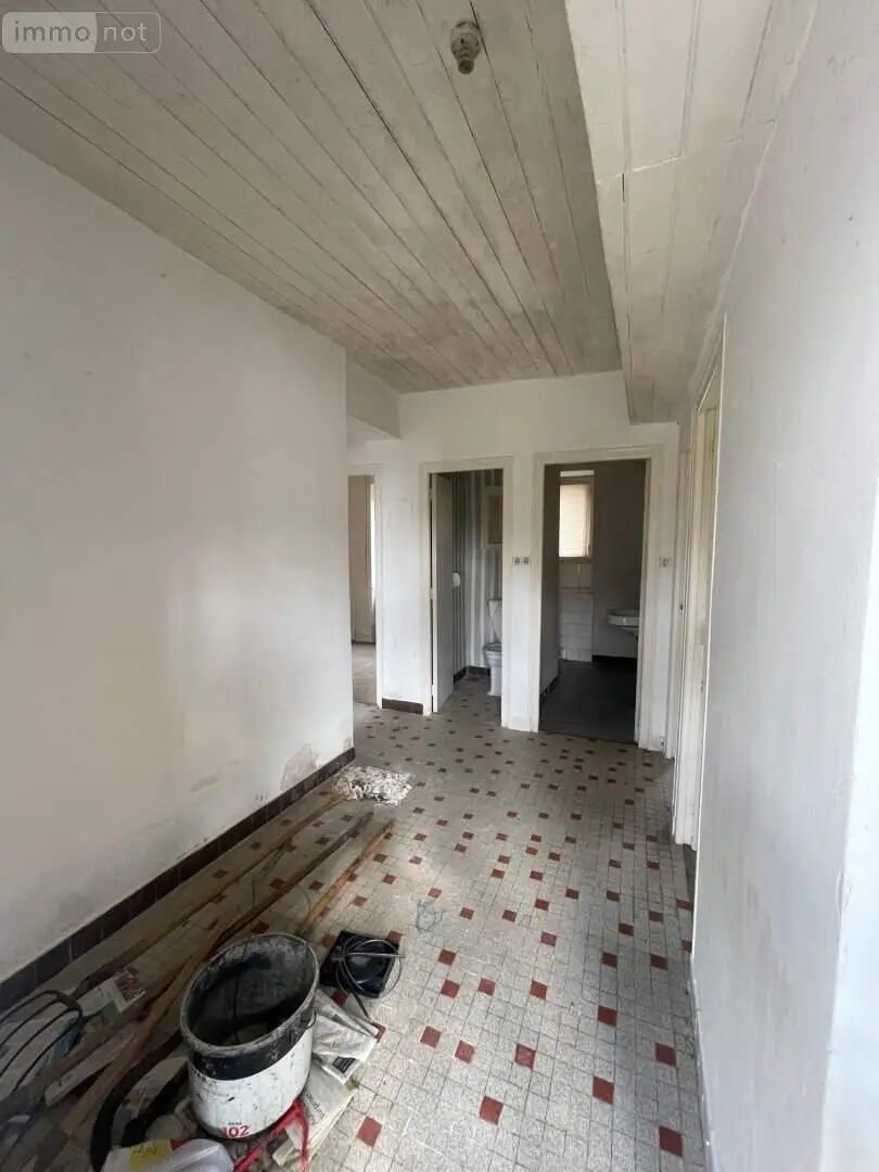 Maison à vendre, 52m², Châteaubourg
