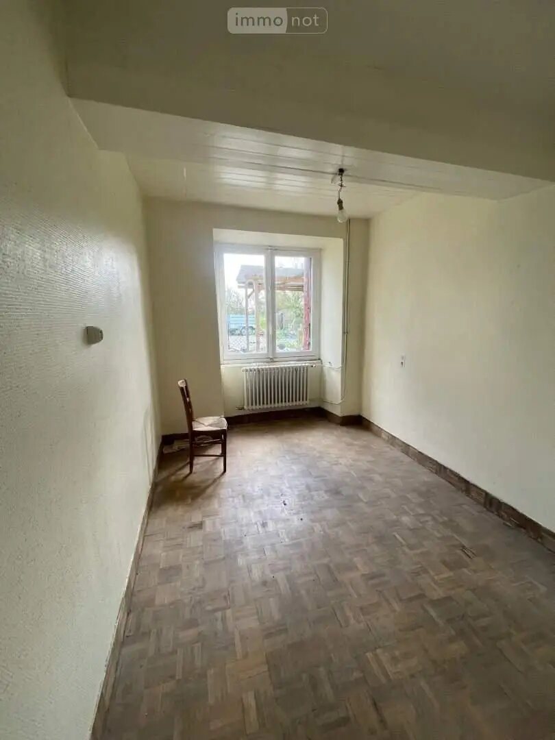 Maison à vendre, 52m², Châteaubourg