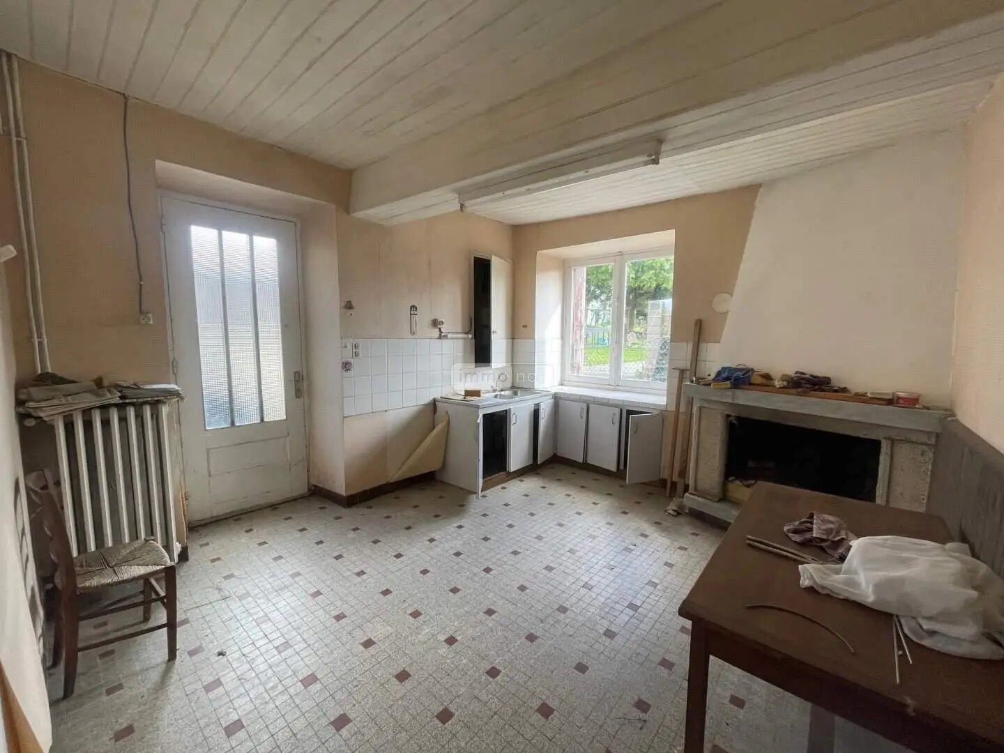 Maison à vendre, 52m², Châteaubourg