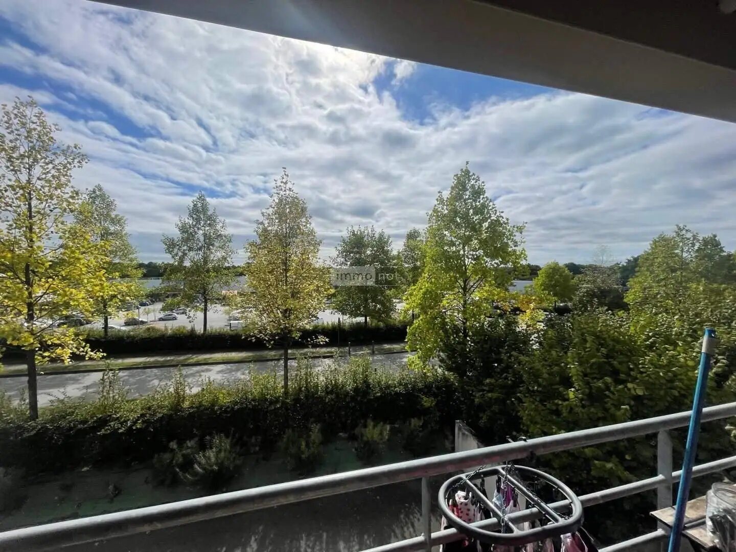 Appartement à vendre, 66m², Châteaubourg