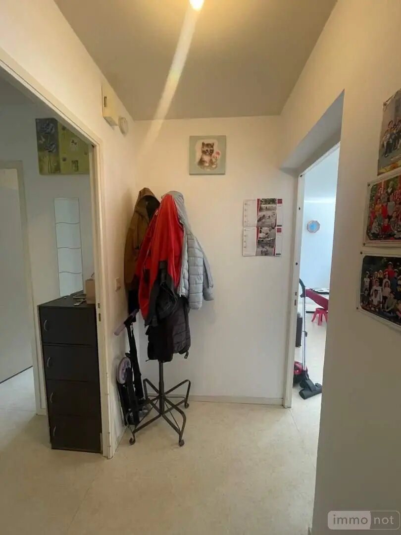 Appartement à vendre, 66m², Châteaubourg