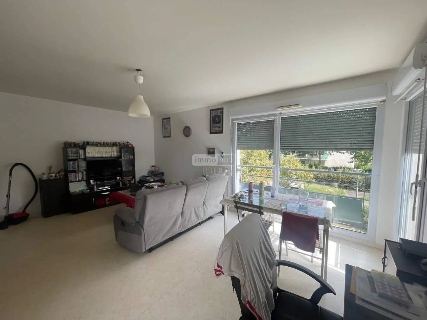 Appartement à vendre, 66m², Châteaubourg