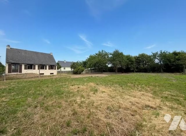 Maison à vendre, 153m², Marpiré