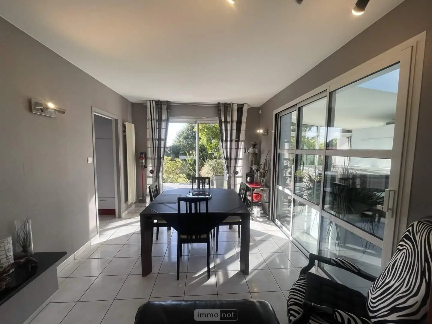 Maison à vendre, 200m², Domagné