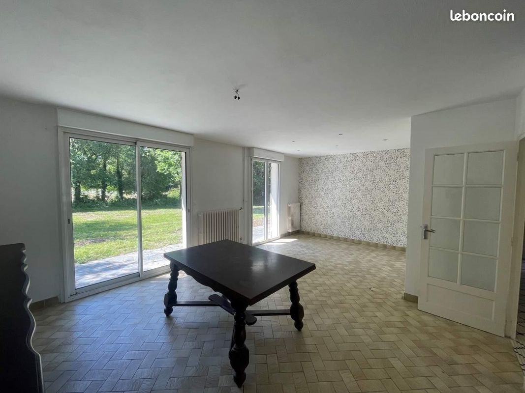 Maison à vendre, 86m², Noyal-sur-Vilaine