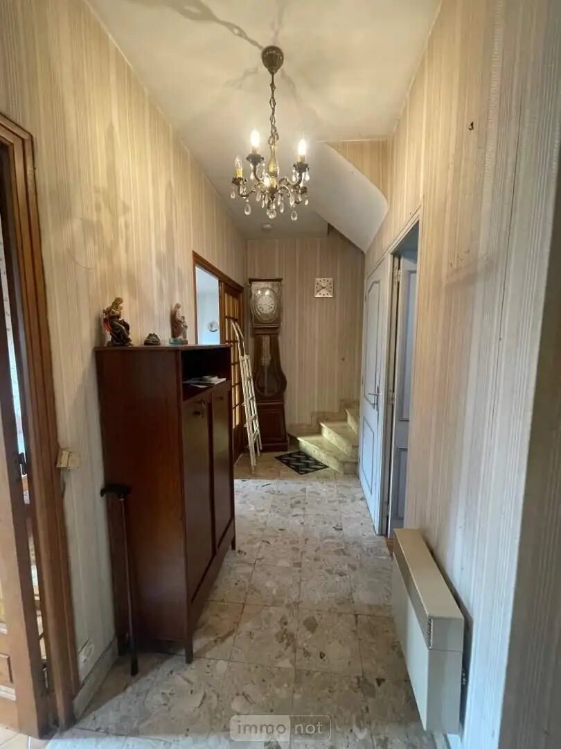 Maison à vendre, 108m², Rennes