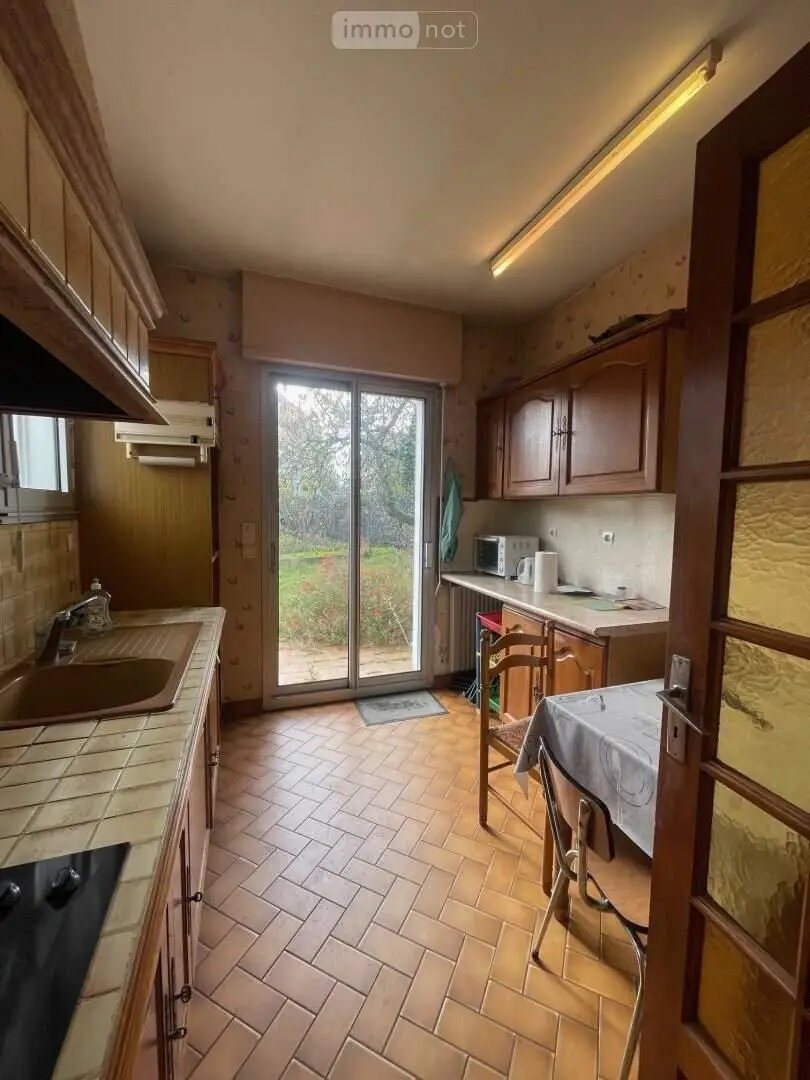 Maison à vendre, 108m², Rennes