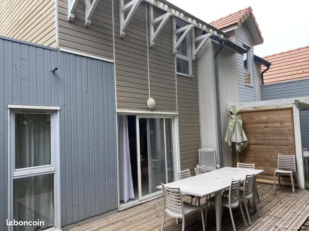 Maison à vendre, 60m², Pornichet