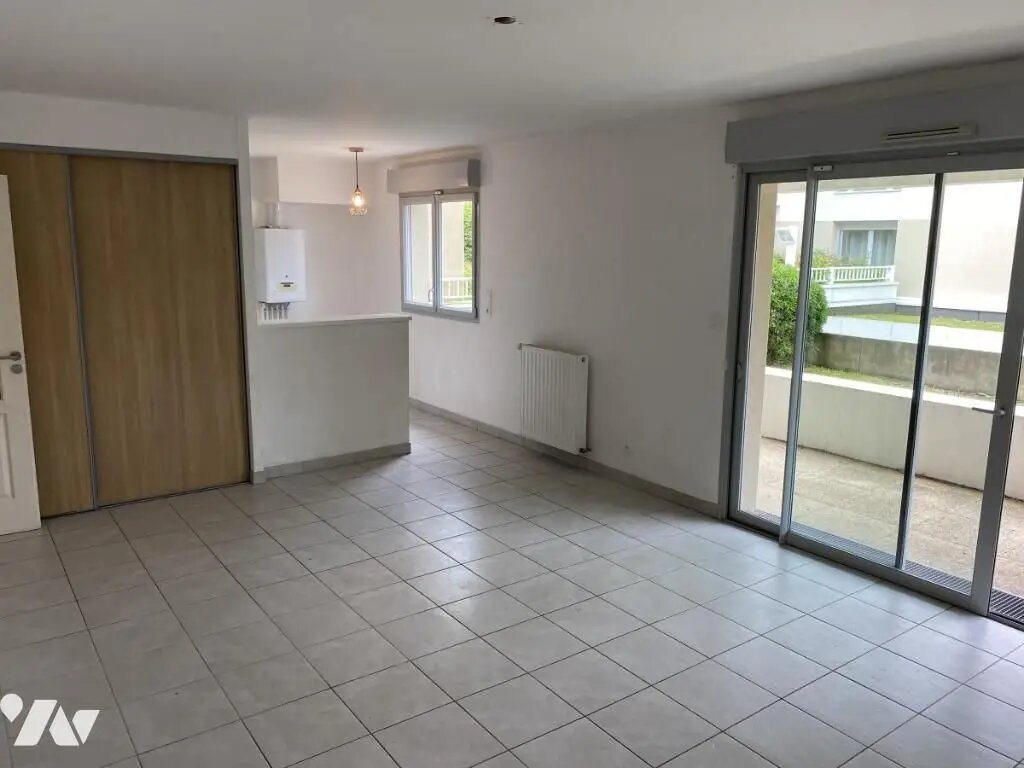 Maison à vendre, 66m², Le Pouliguen