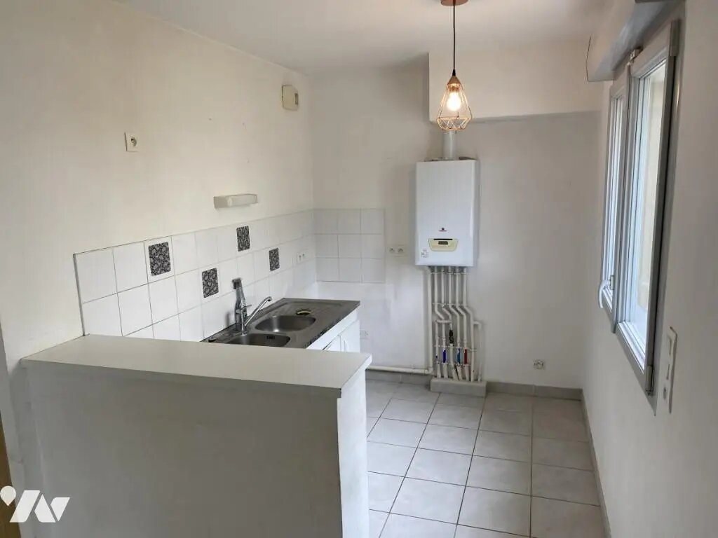 Maison à vendre, 66m², Le Pouliguen