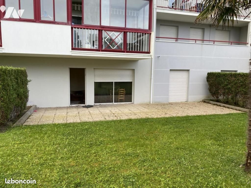 Appartement à vendre, 51m², La Baule-Escoublac