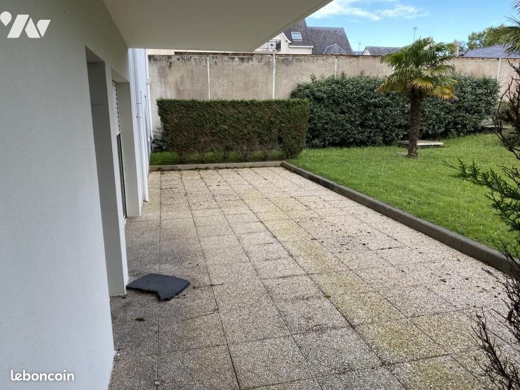 Appartement à vendre, 51m², La Baule-Escoublac