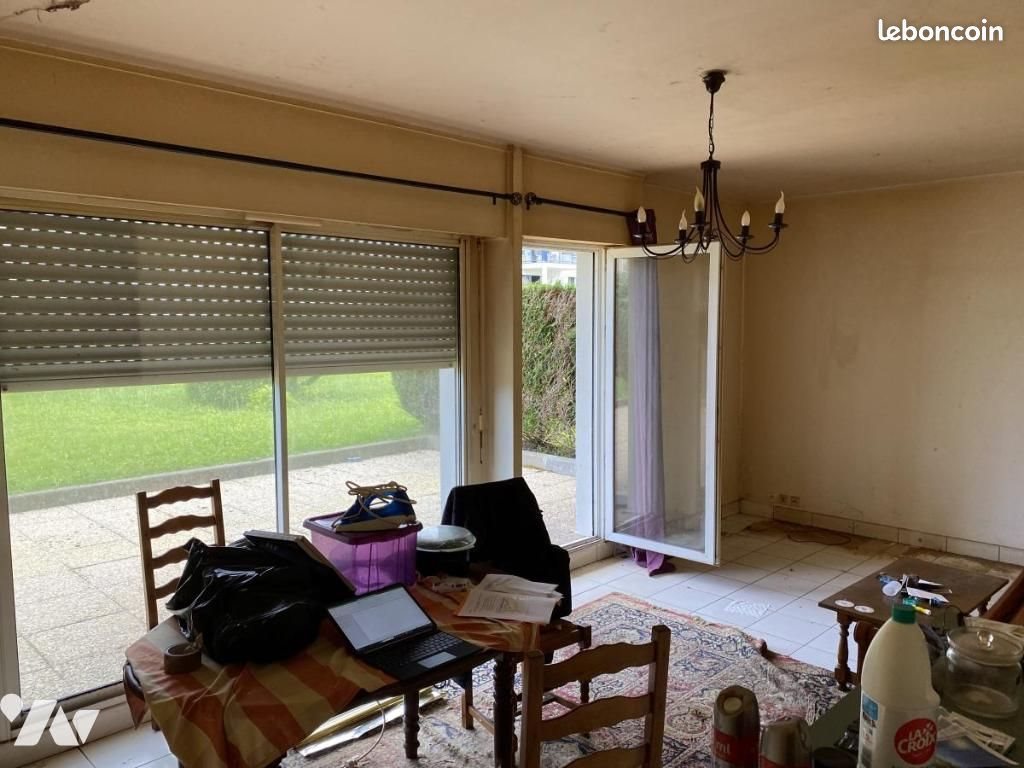 Appartement à vendre, 51m², La Baule-Escoublac