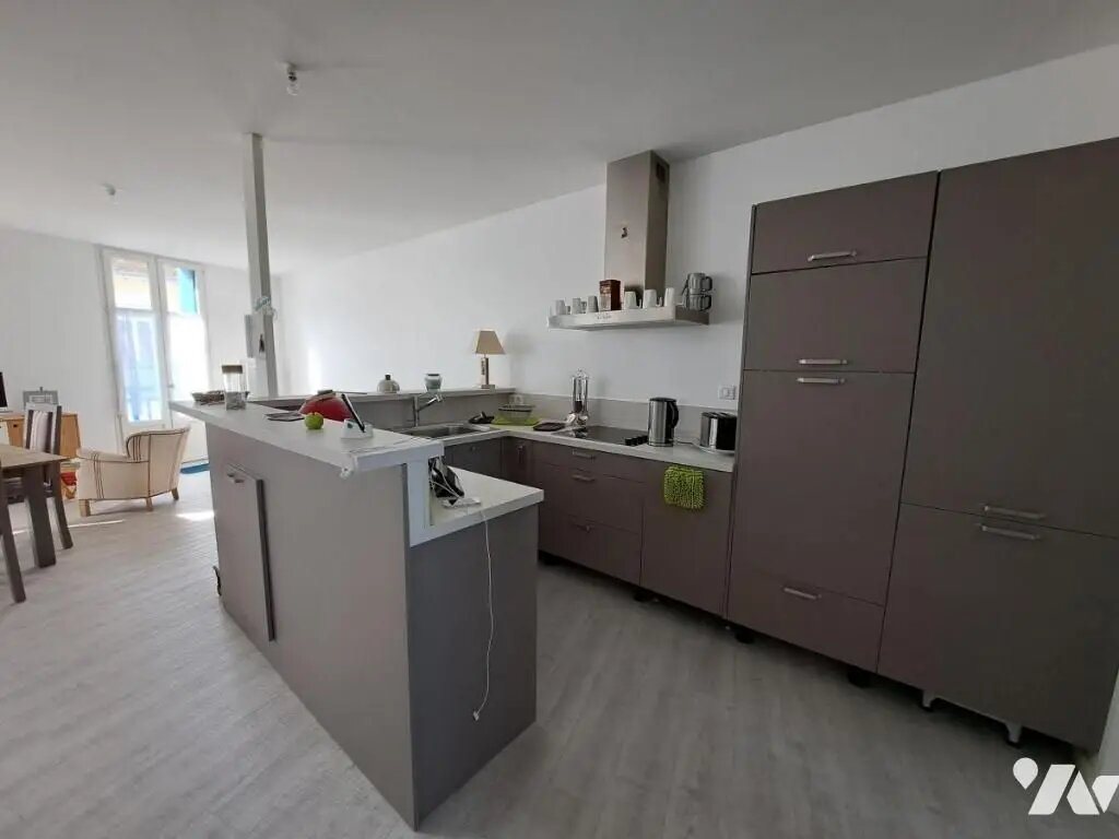 Appartement à vendre, 61m², Le Pouliguen