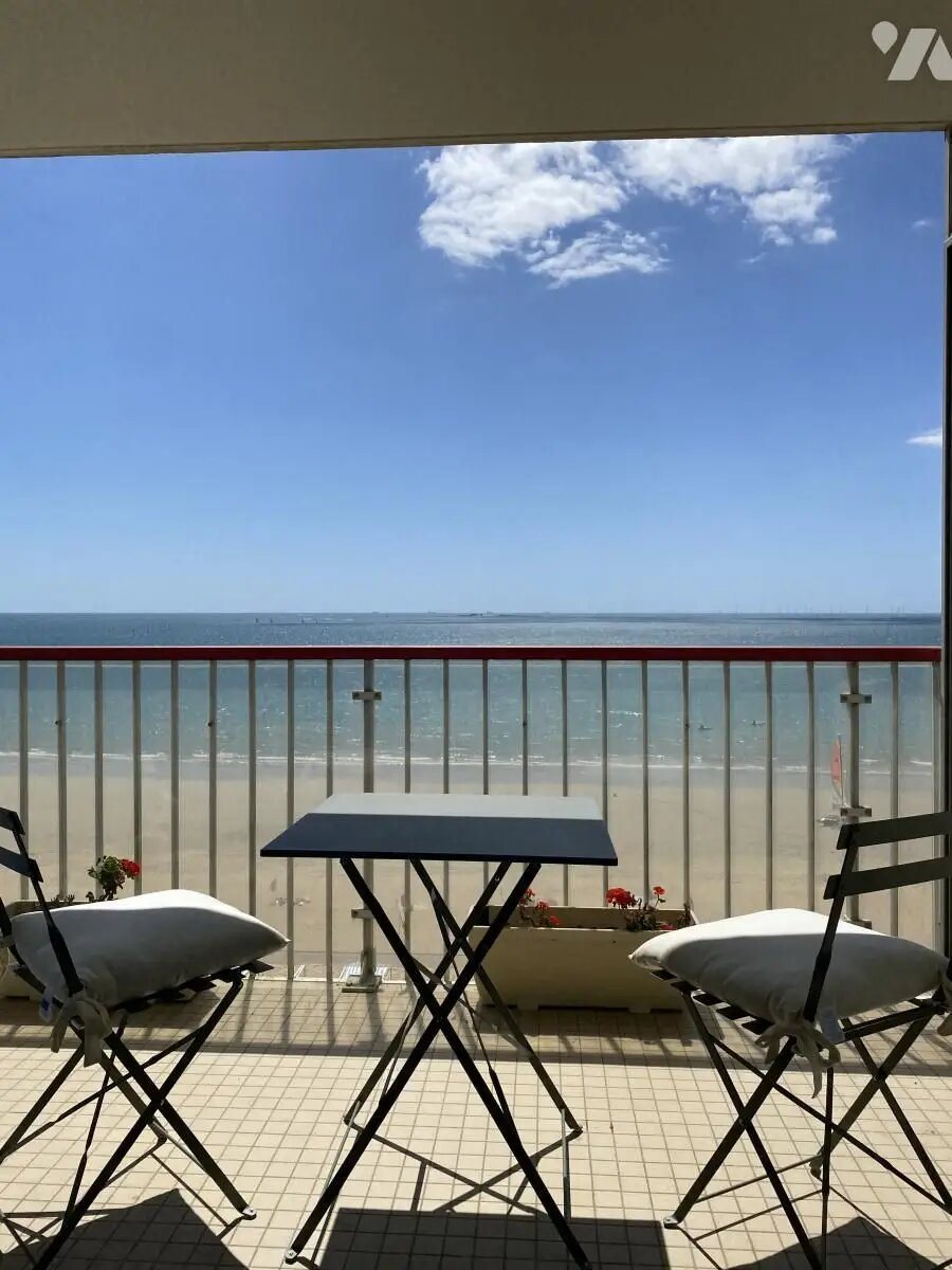 Appartement à vendre, 123m², La Baule-Escoublac