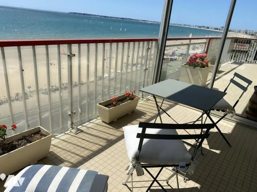 Appartement à vendre, 123m², La Baule-Escoublac