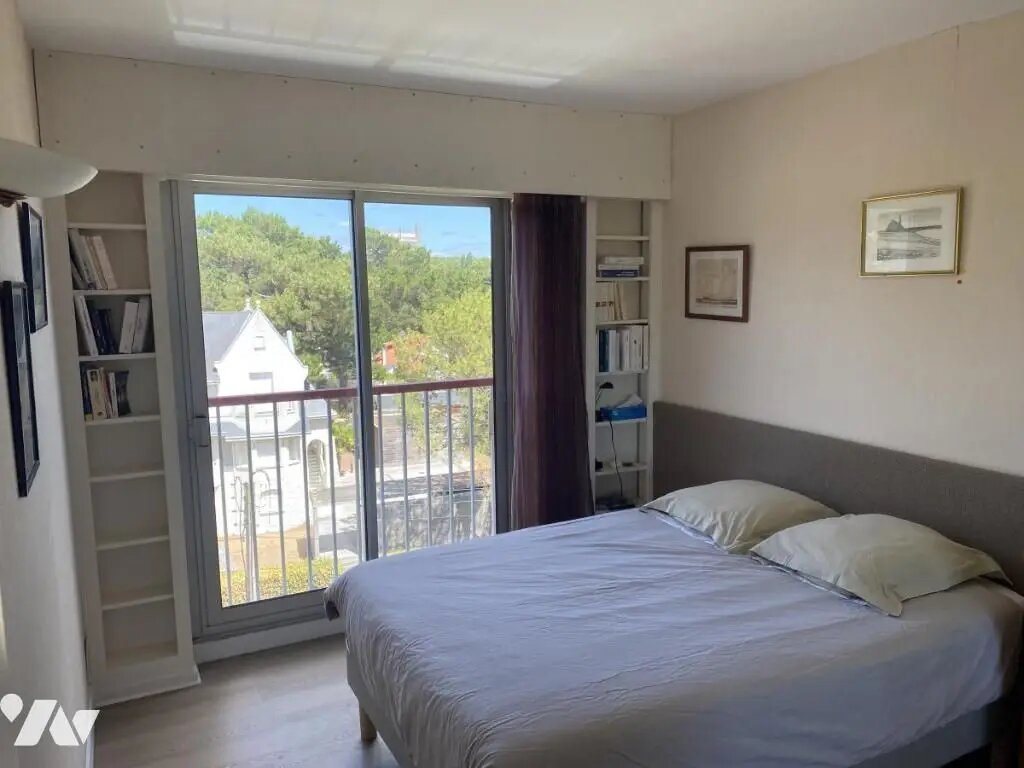 Appartement à vendre, 123m², La Baule-Escoublac