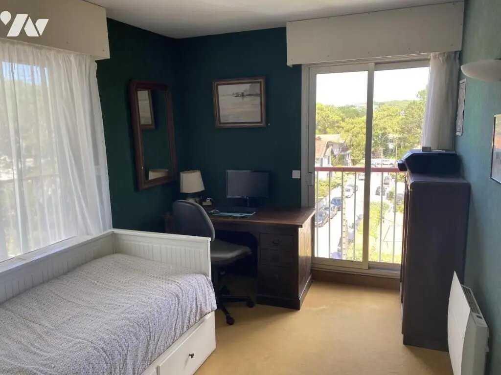 Appartement à vendre, 123m², La Baule-Escoublac