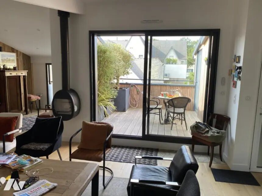 Appartement à vendre, 173m², La Baule-Escoublac